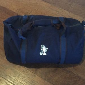 Peter Millar Honors Course Duffle